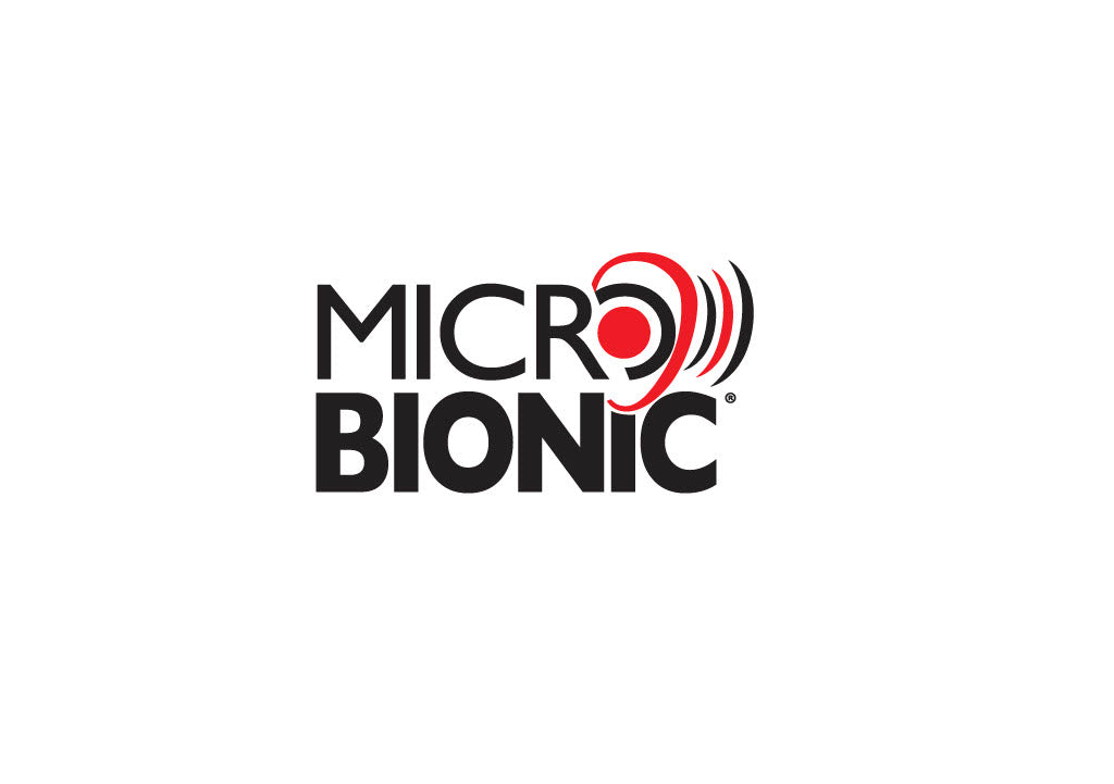 Microbionic Sound Amplifier